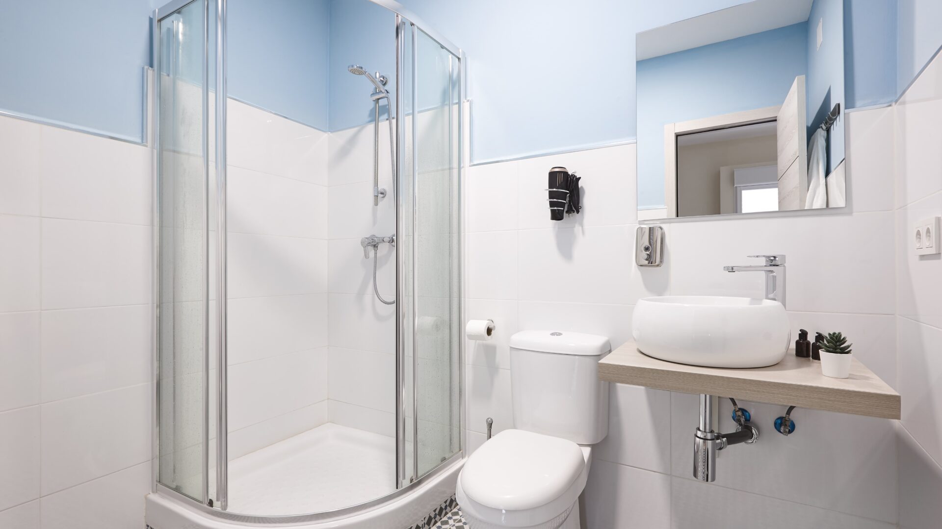 bathroom-with-shower-cabin-sink-and-basin-modern-2025-01-27-17-25-19-utc-min