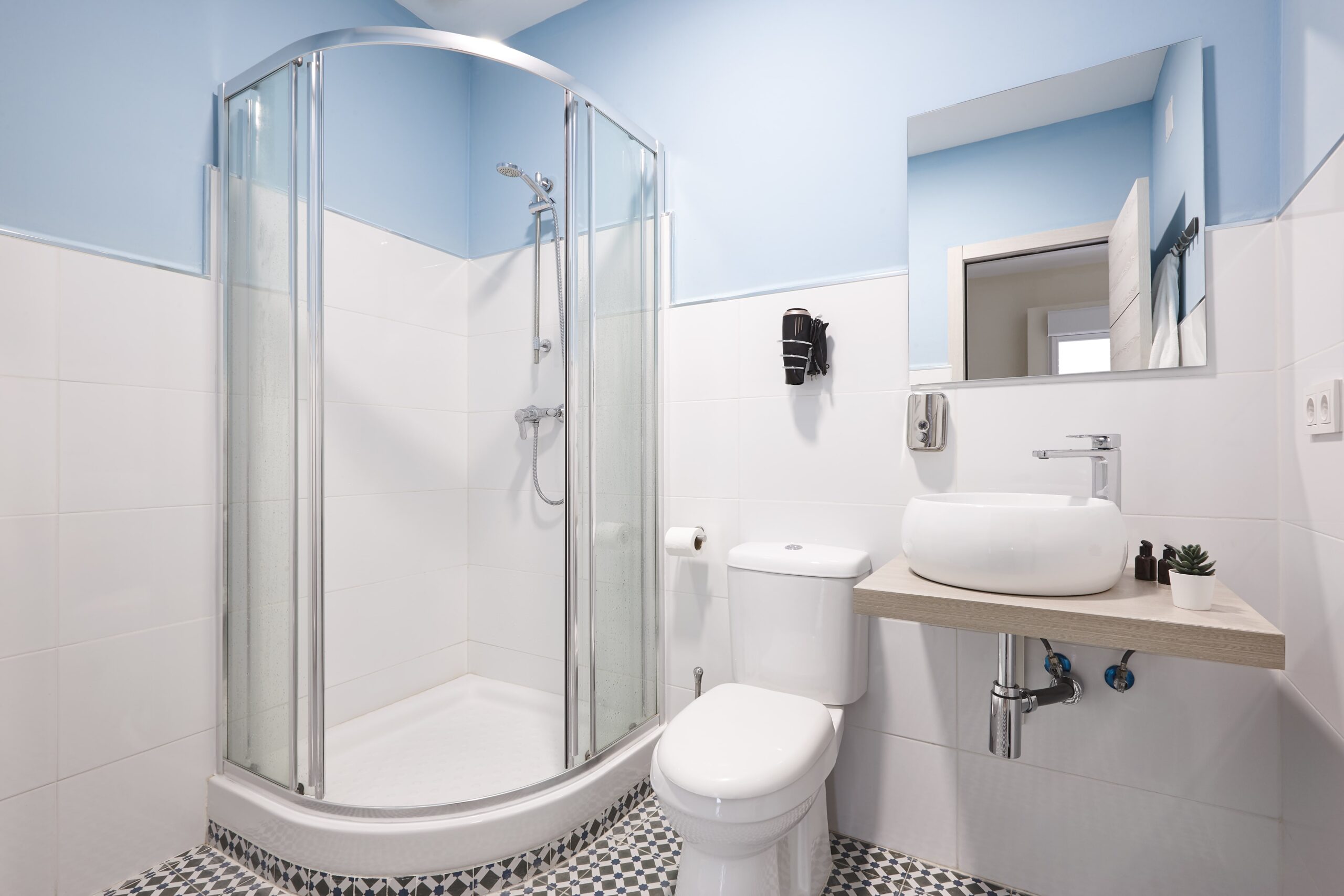 bathroom-with-shower-cabin-sink-and-basin-modern-2025-01-27-17-25-19-utc-min