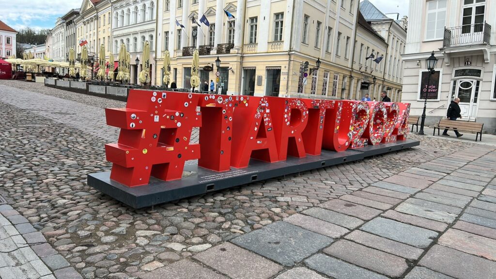 Tartu’s districts: a thorough overview and the distinctive features of each district