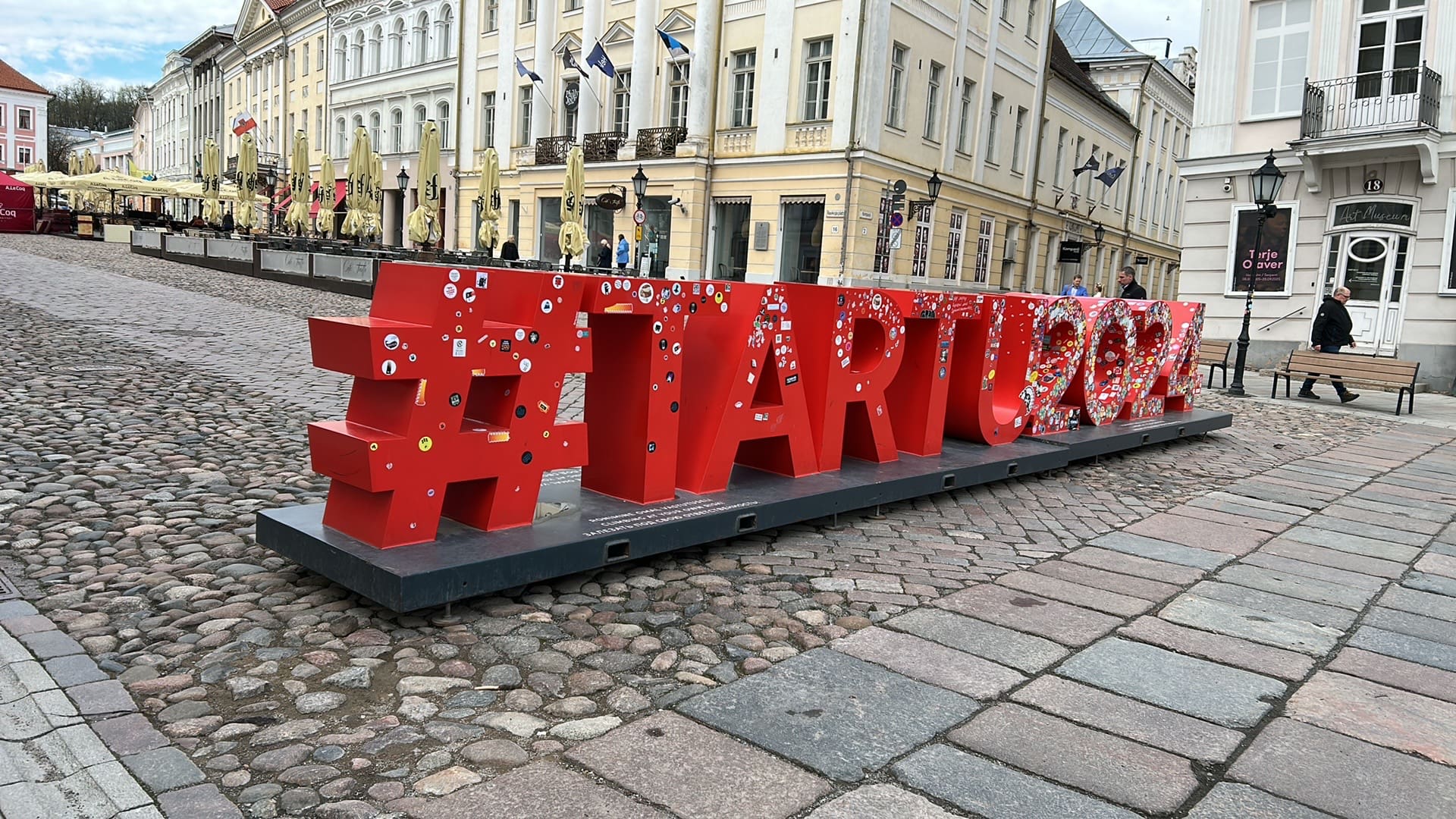 tartu linnaosad