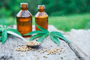 Looduslik elustiil ja heaolu: CBD roll tänapäeva elu tasakaalustamisel Eestis